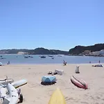 Silver - For 4 Guests 150m From São Martinho do Porto