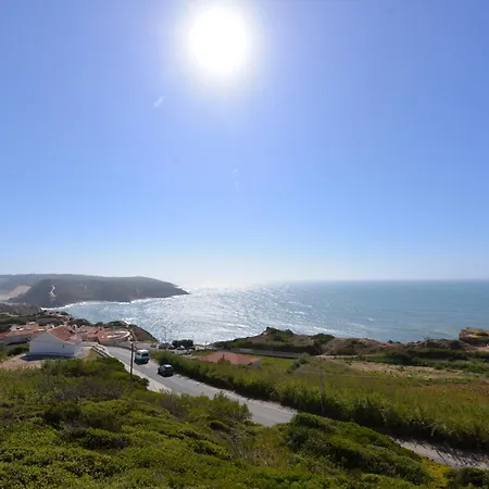 Apartment Silver - For 4 Guests 150m From Sao Martinho do Porto