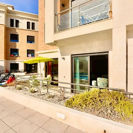 Silver - For 4 Guests 150m From Sao Martinho do Porto