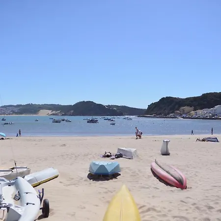 Silver - For 4 Guests 150m From Sao Martinho do Porto