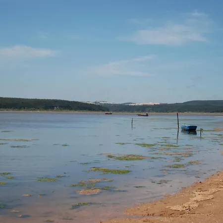 Silver - For 4 Guests 150m From * Sao Martinho do Porto