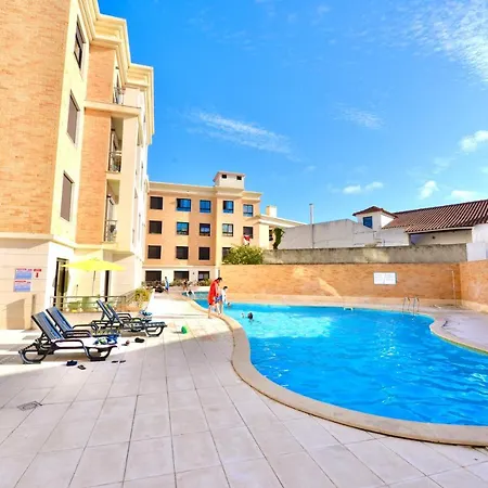 Silver - For 4 Guests 150m From Sao Martinho do Porto