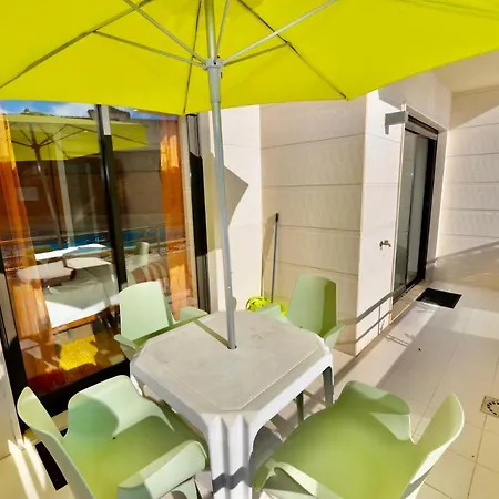 Appartement Silver - For 4 Guests 150m From