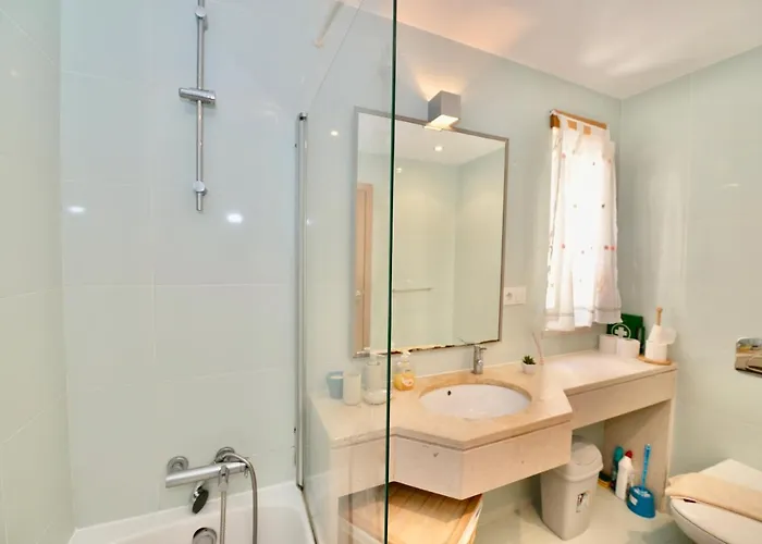 Silver - For 4 Guests 150m From * Сан-Мартинью-ду-Порту