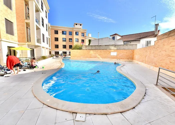 Silver - For 4 Guests 150m From 公寓 圣马蒂纽·杜·波特