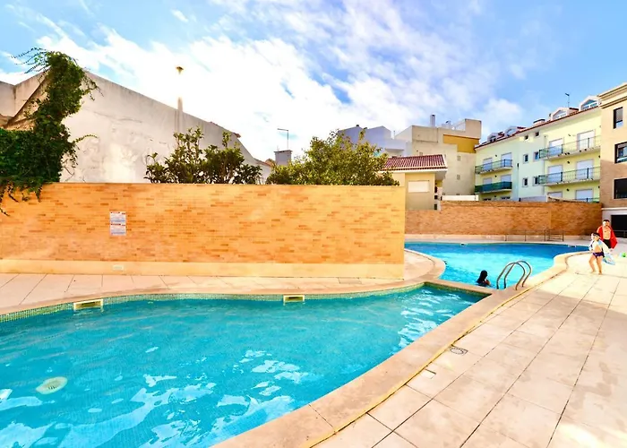 公寓 Silver - For 4 Guests 150m From 圣马蒂纽·杜·波特